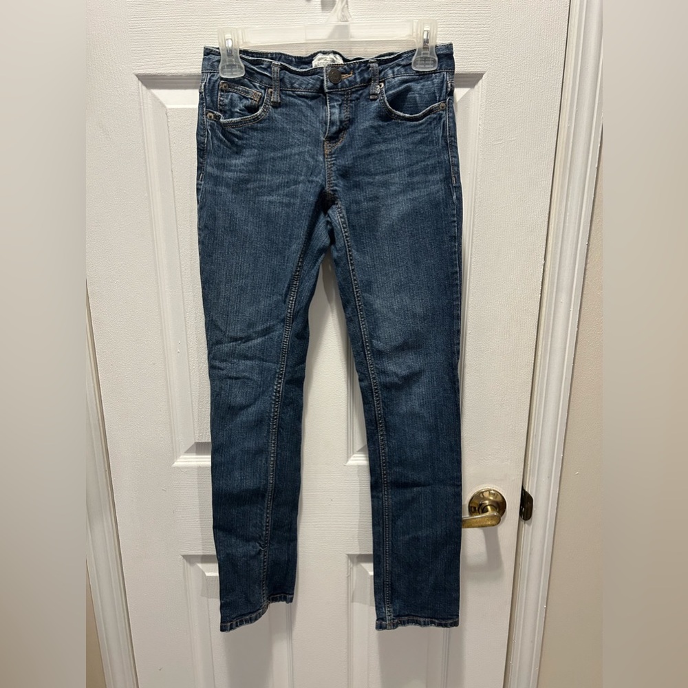 Aeropostale jeans 1/2 short